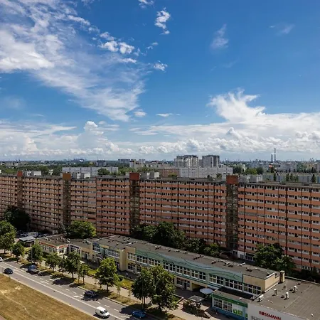 Apartament Lavender Ocean *