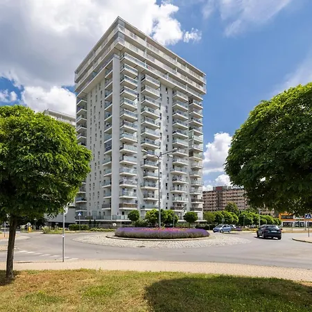 Apartament Lavender Ocean