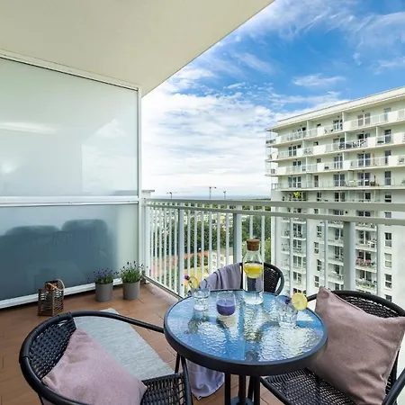 Lavender Ocean Gdansk