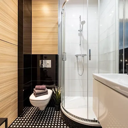 Lavender Ocean Гданьск