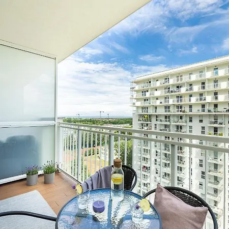 Lavender Ocean * Γκντανσκ