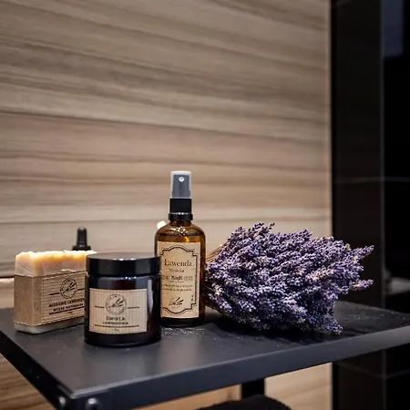 Apartment Lavender Ocean