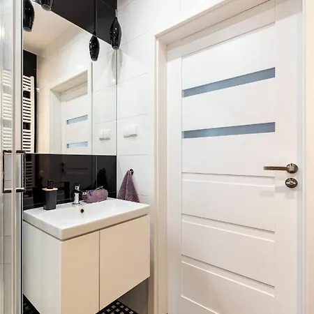Apartment Lavender Ocean *
