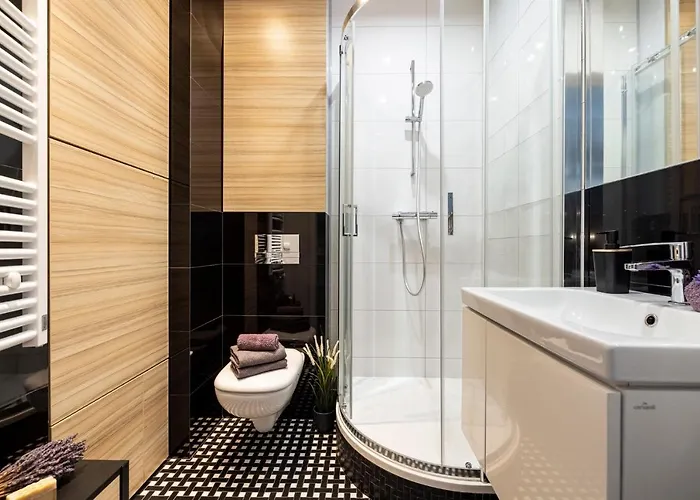 Lavender Ocean Гданьск