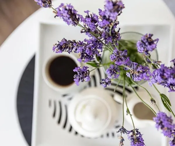 Apartament Lavender Ocean