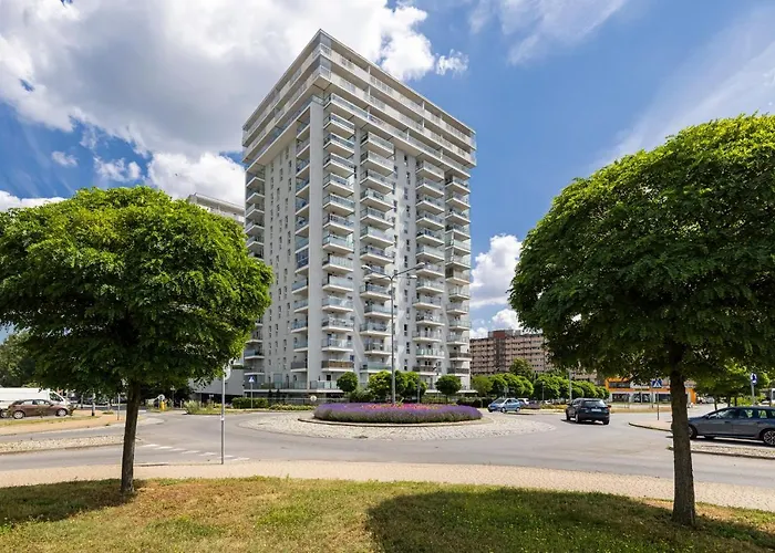 Апартаменты Lavender Ocean