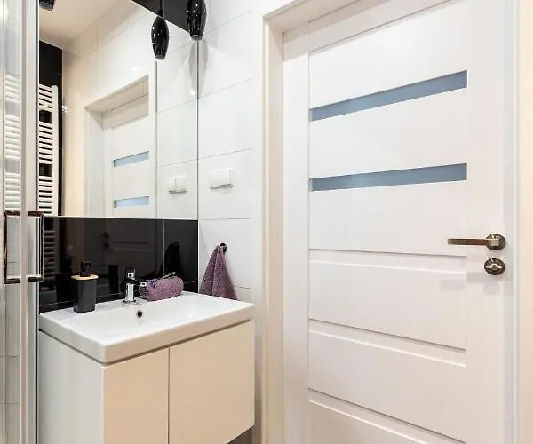 Apartament Lavender Ocean *